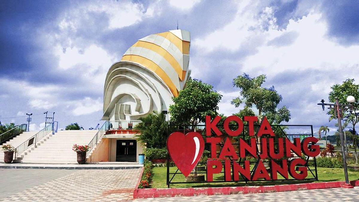 Taxi Service: Lagoi Resort Area ? Tanjung Pinang City (Return)